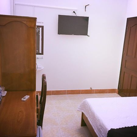 Minh Vuong Hotel Can Tho Eksteriør bilde