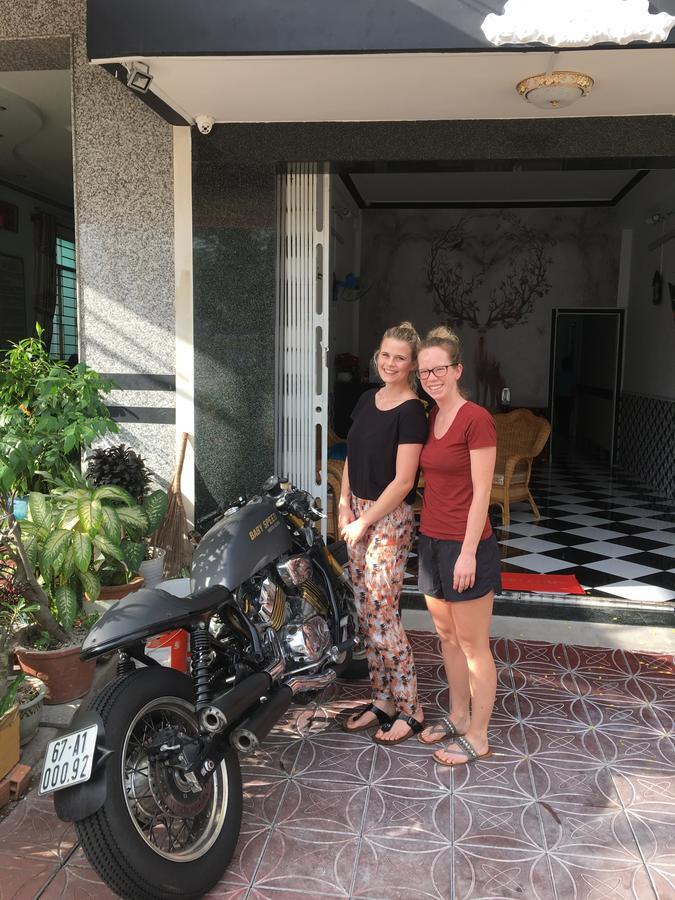 Minh Vuong Hotel Can Tho Eksteriør bilde
